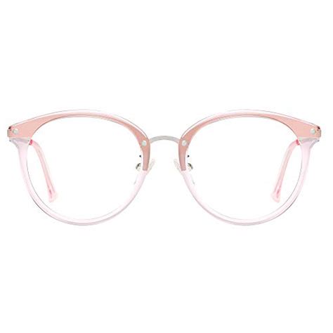 best pink blue light glasses for your money
