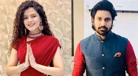 Aashiqui 2 S Singer Composer Duo Palak Muchhal And Mithoon To Ring The Wedding Bells On 6th