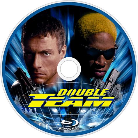 double team movie fanart fanart tv