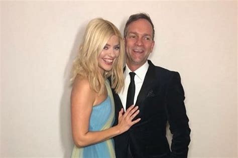 Holly Willoughbys Husband Dan Baldwin And How The Couple Met