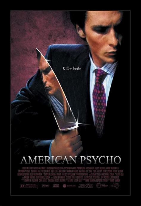 The Ending To American Psycho Explained