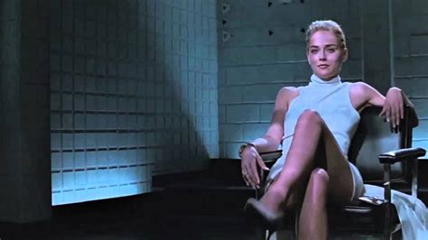 Basic Instinct Film Producer Us Actress Someone Like You