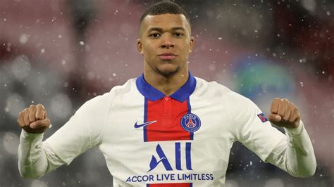 Top 20 Kylian Mbappe Wallpapers And Backgrounds Download