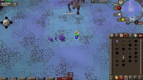 Osrs Skotizo Task Overhead Prayers Are A Must If You Want A Quick And