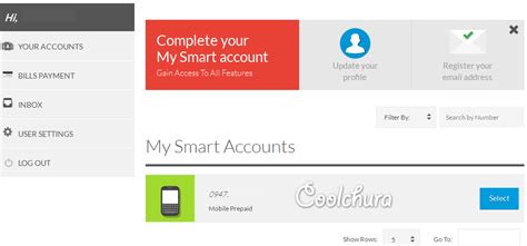How to Unblock Your Blocked Internet Access (Smart SIM ...