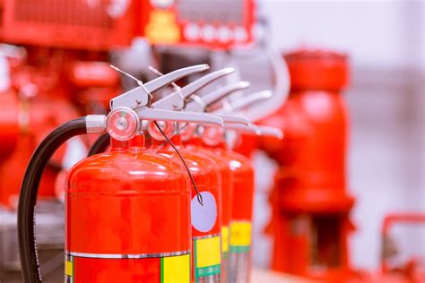 The sprinkler discharges water automatically when a fire is detected, though it is not. Fire Sprinkler System: What Every Business Owner Must Know | Doors Styles