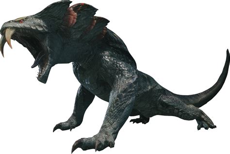 If you've yet to play the game, there really is no better time than now, especially with the news although it might resemble a hippy iguana, the great jagras is the first monster you'll have to properly hunt in monster hunter world. Great Girros | Monster Hunter Wiki | Fandom