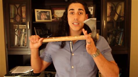 Don't swing it irresponsibly never throw an axe into the fire in order to burn away the wooden parts. How to Throw an Axe & the History of the Tomahawk - YouTube