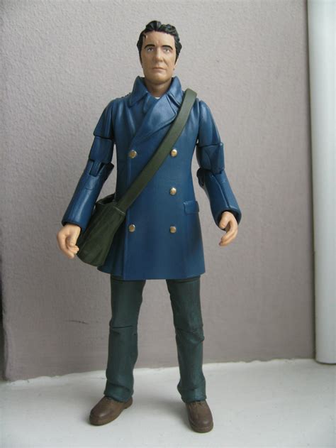 Custom Doctor Who Figure By Alvin171 On Deviantart