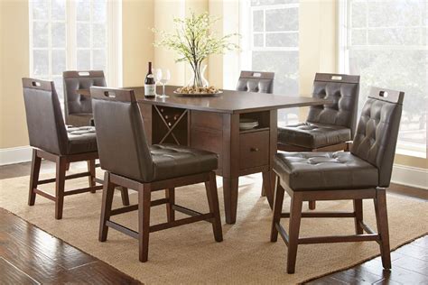 Free shipping on patio furniture and umbrella orders over $1,500 | free shipping on all grills & trees. Mayfair Dining Room Collection