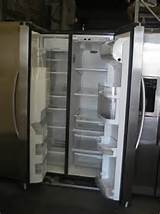 Images of Maytag Double Door Refrigerator Problems