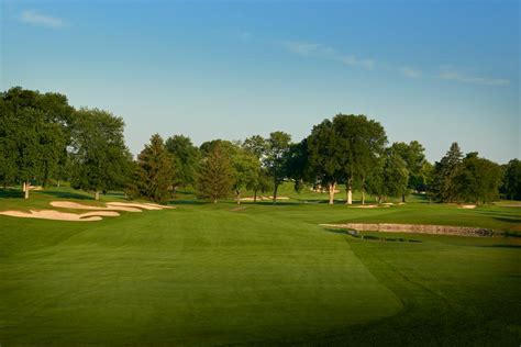 Oakland hills country club is a very familiar name on the landscape of american golf. Oakland Hills Country Club (South) Course Review & Photos ...