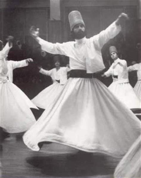 Egypt Picture Whirling Dervish