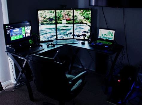 263 Best Images About Gaming Room On Pinterest