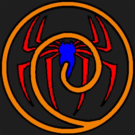 Some content is for members only, please sign up to see all content. Uzumaki Clan Symbol: Spider Master by Teknam on DeviantArt