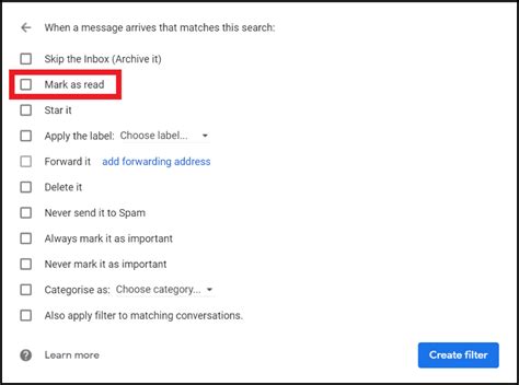 How To Mark All Emails As Read In Gmail Ultimate Guide 2023