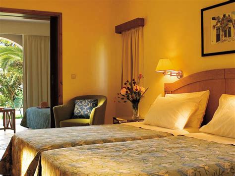 Grecotel Royal Park Marmari Hotels And Resorts Luxury Accommodation