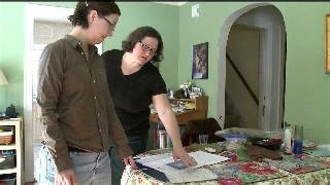 Same Sex Illinois Couple Says Theyll Wait Even Longer To Marry