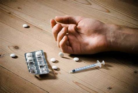 7 Langkah Pencegahan Penyalahgunaan Narkoba Panti Rehabilitasi Mental