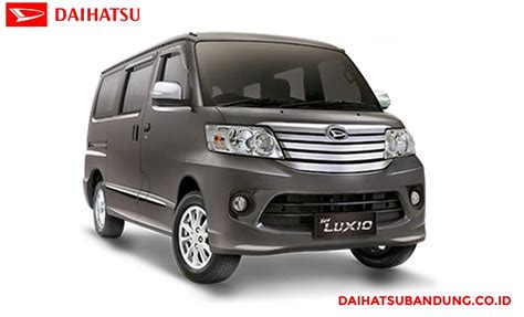 Promo Daihatsu Bandung Dealer Mobil Terbesar Dan Terpercaya