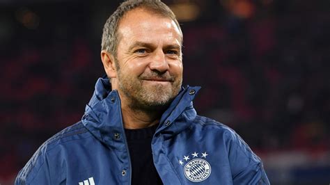 Hansi flick has two years remaining on his contract at the allianz arena but he has been linked with the germany job which will be vacant after the euros this summer; FC Bayern München: Hansi Flick bleibt Trainer - Eurosport