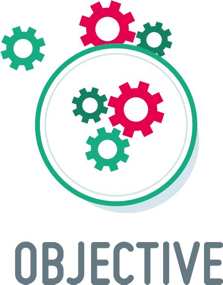 Download Objective Free Png Image - Project Objective Objective Icon ...