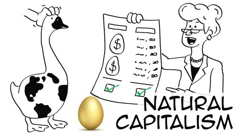 Capitalists essentially acquire or create goods for. Sustainability videos to learn and teach