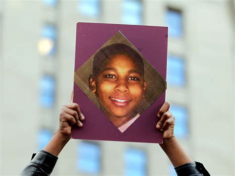 Grand Jury Declines To Indict Police Officers In Tamir Rice