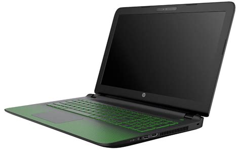 This review video is my. HP Pavilion Gaming Notebook 15-AK021TX Price in Pakistan ...