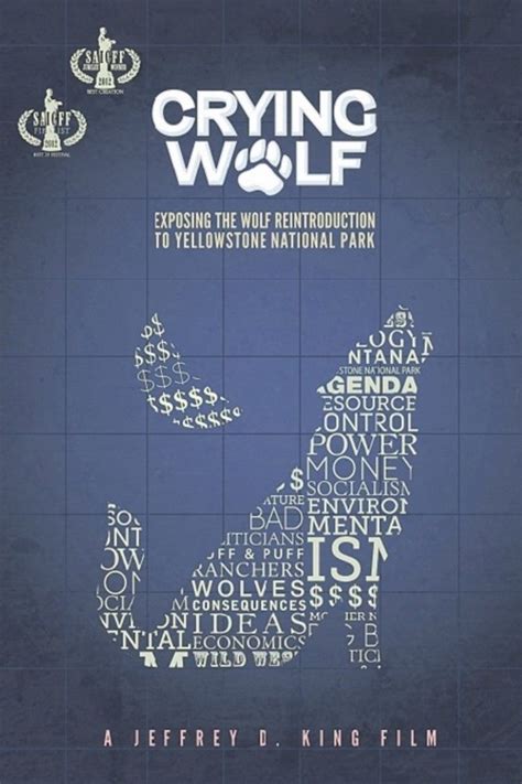 Crying Wolf Alchetron The Free Social Encyclopedia