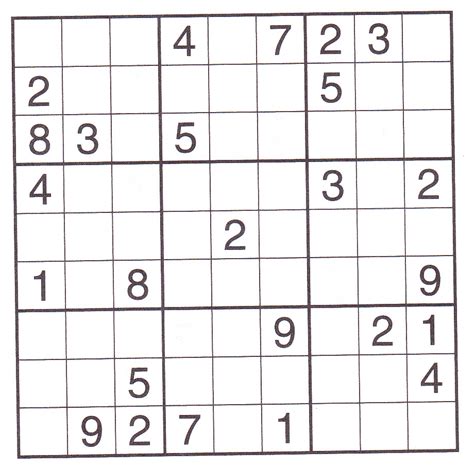 Jan 02, 2011 · also free, of course! Printable Sudoku Puzzles 16X16 | Printable Crossword Puzzles