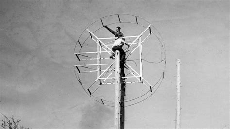 World History Moment Invention Of Radar Wbez