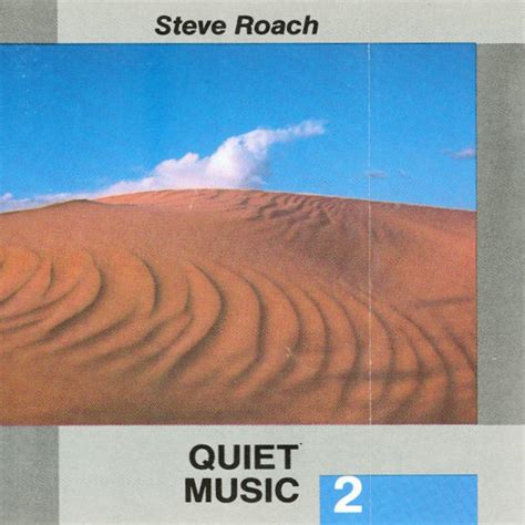 Steve Roach Quiet Music 2 Reviews