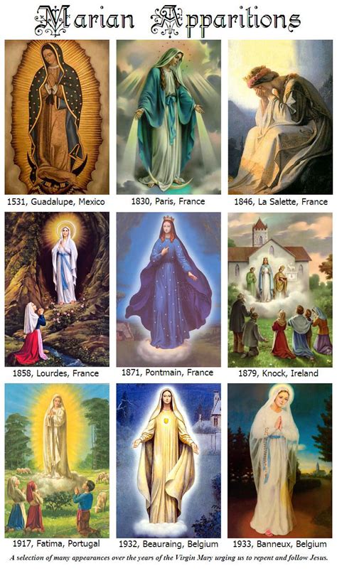Daughter Of The King Photo Mother Mary Marian Apparition Blessed