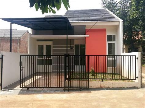 Selain memiliki dua lantai bangunan, desain rumah ini juga terlihat sangat indah dan kekinian. 21 Model Rumah Sederhana Tapi Kelihatan Mewah Terbaru 2018 ...
