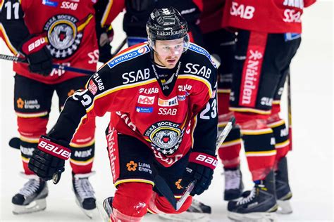 Luleå hockey | 1,132 followers on linkedin. Åtta spelare lämnar Luleå Hockey