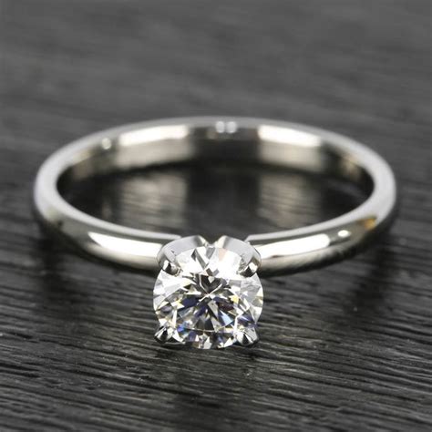 We did not find results for: 0.90 Carat Round Diamond Comfort-Fit Solitaire Engagement Ring