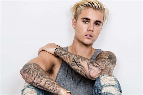Submitted 2 days ago by sargent_hank_voight. Justin Bieber Says The Concept Of 'Power In Weakness' Is Reflected In New Album | Celebrity Insider