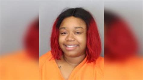 mpd woman arrested accused of shooting and killing girlfriend