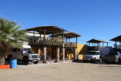 Pete's camp, san felipe, 21060, mexico. KiKis RV Camping & Hotel - UPDATED 2017 Reviews & Photos ...