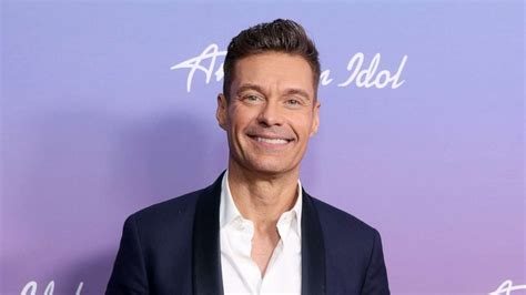Ryan Seacrest To Replace Pat Sajak As Wheel Of Fortune Host Abc News