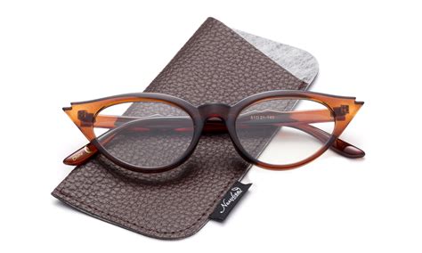 Designer Inspired Stylish Cateye Reading Glasses Cat Eye Vintage Reading Glasses For Women