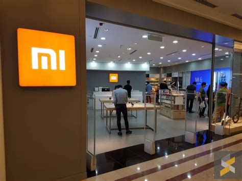 Typo | everyday essentials that are anything but ordinary. Xiaomi's KLCC physical store is opening this Friday ...