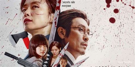 Film Korea Terbaru 2023 Sinopsis Kill Boksoon Dan Pemeran