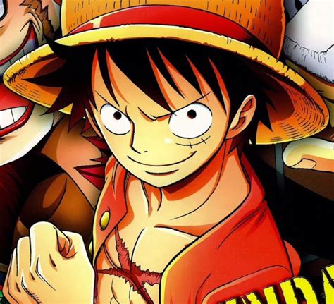 Looking for the best one piece wallpaper luffy? Pin de Victor Ha em One piece (com imagens) | Personagens ...