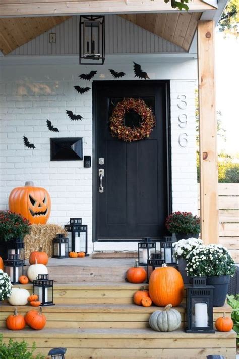 Best And Cheap Diy Halloween Decoration Ideas For Your Dream House