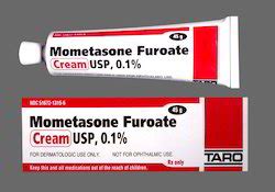 Mometasone furoate merupakan obat antiradang yang memengaruhi sel dan mediator yang berperan pada munculnya reaksi radang, termasuk sel mast, eosinofil, histamin, leukotriene, atau sitokin. Medicine - Testosterone Exporter from Bengaluru.
