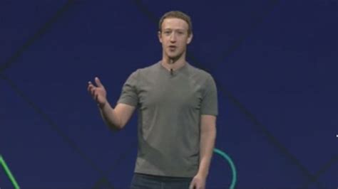 Facebooks Mark Zuckerberg Urging People To Call Congress Over Daca