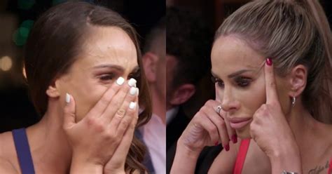 Australia Reacts To The Mafs Dinner Party Cheating Revelation