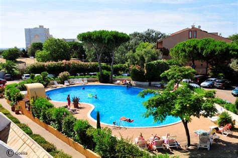 Location Vacances Carnon Grande Piscine Pool Outdoor Decor Home Decor